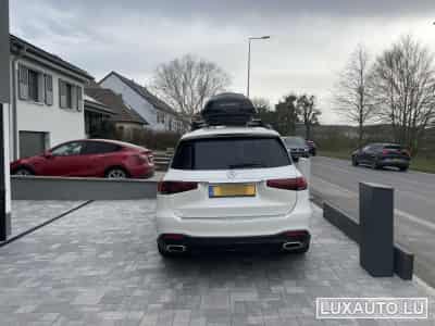 Mercedes GLS 350 4 Motion AMG (2022) - Foto 6