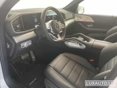 Mercedes GLS 350 4 Motion AMG (2022) - Foto 7