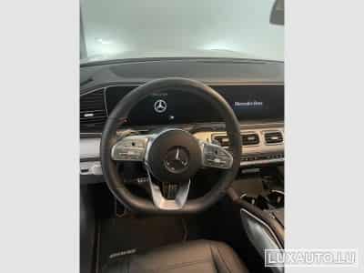 Mercedes GLS 350 4 Motion AMG (2022) - Foto 8