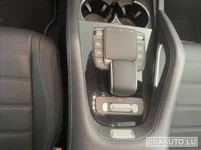 Mercedes GLS 350 4 Motion AMG (2022) - Foto 9