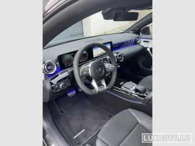 Mercedes CLA 35 AMG (2020) - Foto 2