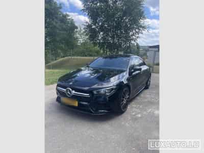 Mercedes CLA 35 AMG (2020) - Foto 3