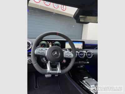 Mercedes CLA 35 AMG (2020) - Foto 5