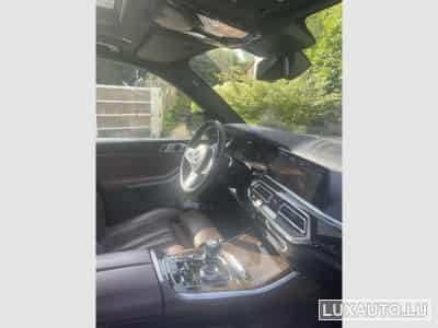 BMW X5 (2019) - Photo 11
