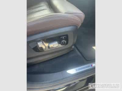 BMW X5 (2019) - Photo 12