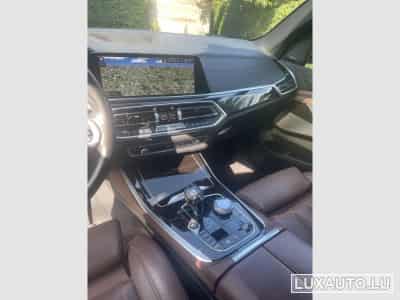 BMW X5 (2019) - Photo 3