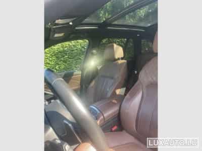 BMW X5 (2019) - Photo 4