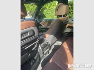 BMW X5 (2019) - Photo 5
