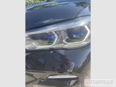 BMW X5 (2019) - Photo 9