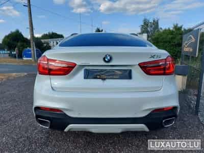 BMW X6 Sport M (2018) - Photo 2