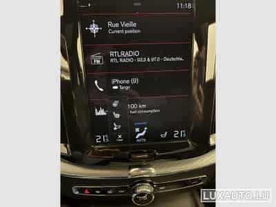 Volvo XC60 R Design (2021) - Photo 10