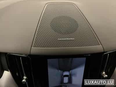 Volvo XC60 R Design (2021) - Photo 12