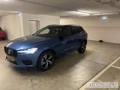 Volvo XC60 R Design (2021) - Photo 2