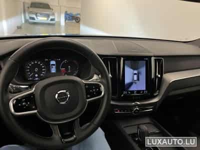 Volvo XC60 R Design (2021) - Photo 4