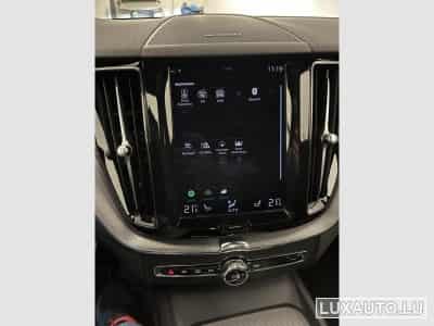 Volvo XC60 R Design (2021) - Photo 5