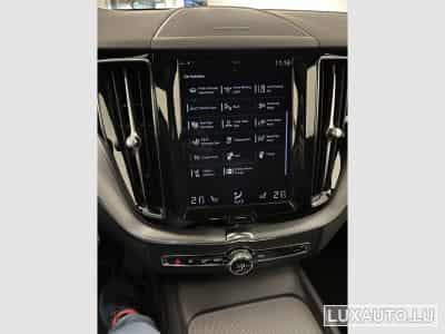 Volvo XC60 R Design (2021) - Photo 7