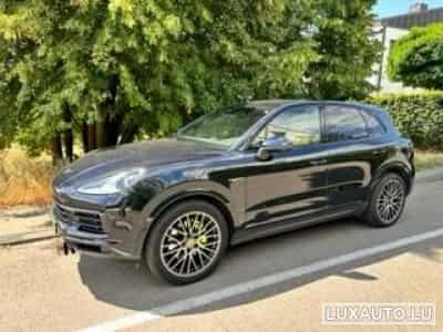 Porsche Cayenne (2020) - Foto 1