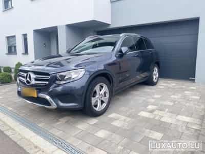 Mercedes GLC 250 GLC 250 (2016) - Foto 1