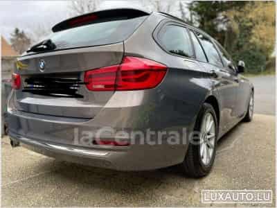 BMW 318 318 Touring Business Edition (2019) - Photo 3