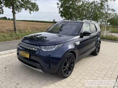 Land-Rover Discovery HSE (2018) - Foto 1