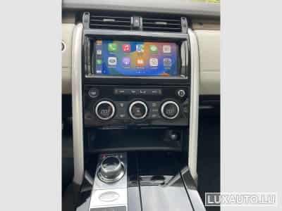 Land-Rover Discovery HSE (2018) - Foto 3