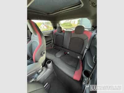 Mini Cooper Sport (2019) - Photo 10