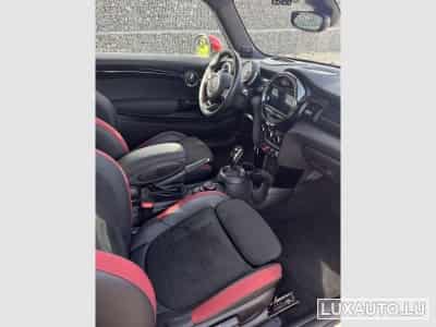Mini Cooper Sport (2019) - Photo 9