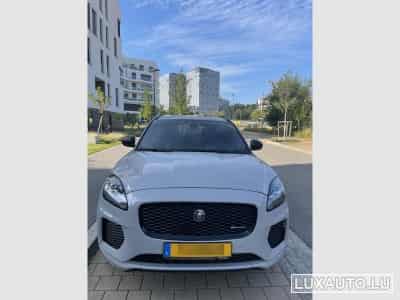 Jaguar E-Pace E-Pace D240 AWD R-Dynamic HSE (2019) - Photo 1