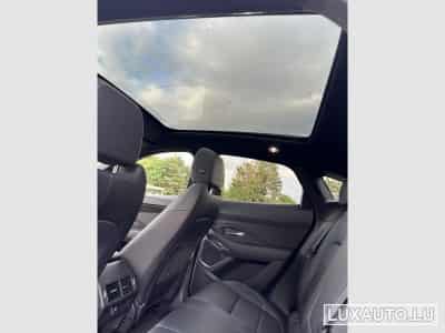 Jaguar E-Pace E-Pace D240 AWD R-Dynamic HSE (2019) - Photo 11