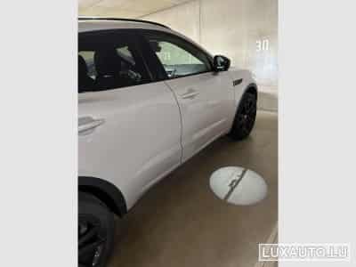 Jaguar E-Pace E-Pace D240 AWD R-Dynamic HSE (2019) - Photo 12