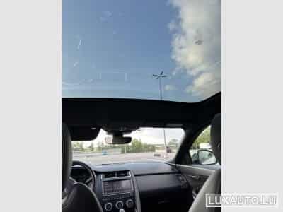 Jaguar E-Pace E-Pace D240 AWD R-Dynamic HSE (2019) - Photo 13