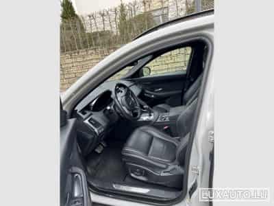 Jaguar E-Pace E-Pace D240 AWD R-Dynamic HSE (2019) - Photo 15