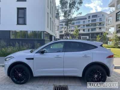 Jaguar E-Pace E-Pace D240 AWD R-Dynamic HSE (2019) - Photo 3