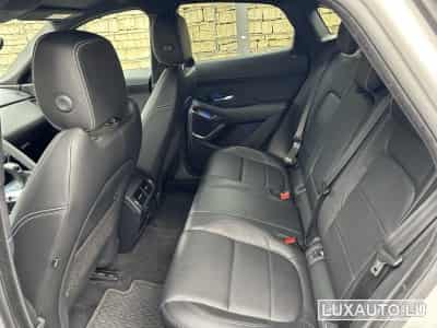 Jaguar E-Pace E-Pace D240 AWD R-Dynamic HSE (2019) - Photo 9