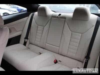 BMW 430 M-sport (2021) - Photo 10