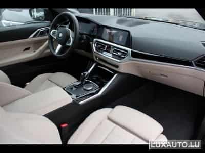 BMW 430 M-sport (2021) - Photo 3