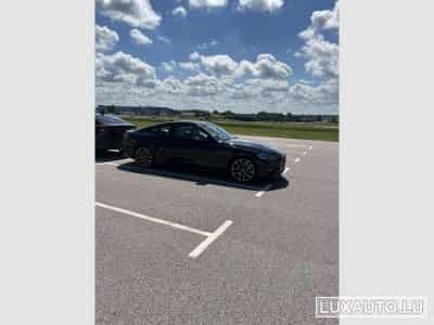 BMW 430 M-sport (2021) - Photo 6