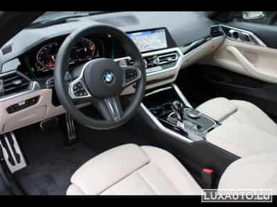 BMW 430 M-sport (2021) - Photo 7