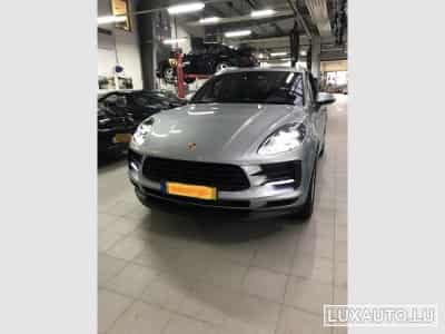 Porsche Macan Porsche Macan 2.0 245ch PDK - 2019 (2019) - Foto 1