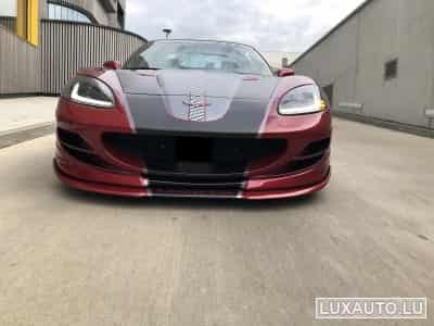 Chevrolet Corvette C6 LS3 6.2 BVA 437cv (2008) - Foto 1