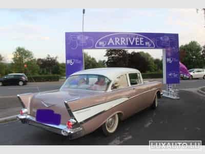 Chevrolet BelAir Twoo ten sedan (1970) - Foto 2