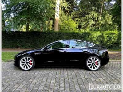 Tesla Model 3 Performance / Dual Motor / FSD (2019) - Photo 1