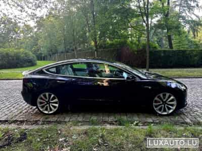 Tesla Model 3 Performance / Dual Motor / FSD (2019) - Photo 6