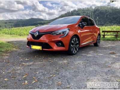 Renault Clio V Edition One (2019) - Photo 1
