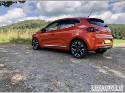 Renault Clio V Edition One (2019) - Photo 3