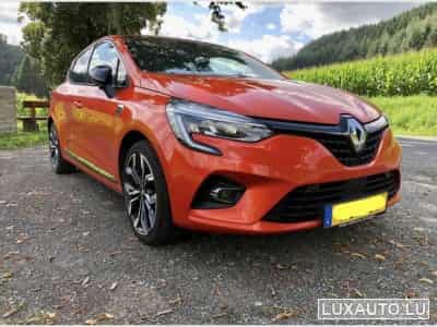 Renault Clio V Edition One (2019) - Photo 5