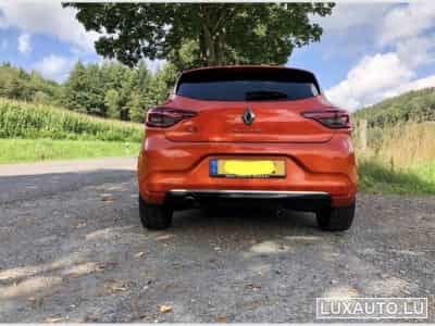 Renault Clio V Edition One (2019) - Photo 6