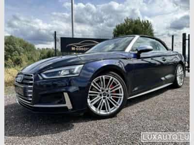 Audi S5 S (2018) - Foto 2