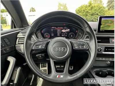 Audi S5 S (2018) - Foto 4
