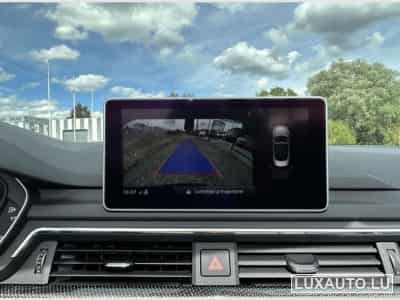 Audi S5 S (2018) - Foto 5